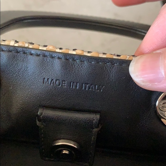 🌷SOLD🌷Christian Dior Diorissimo Metallic Tweed - Picture 14 of 16